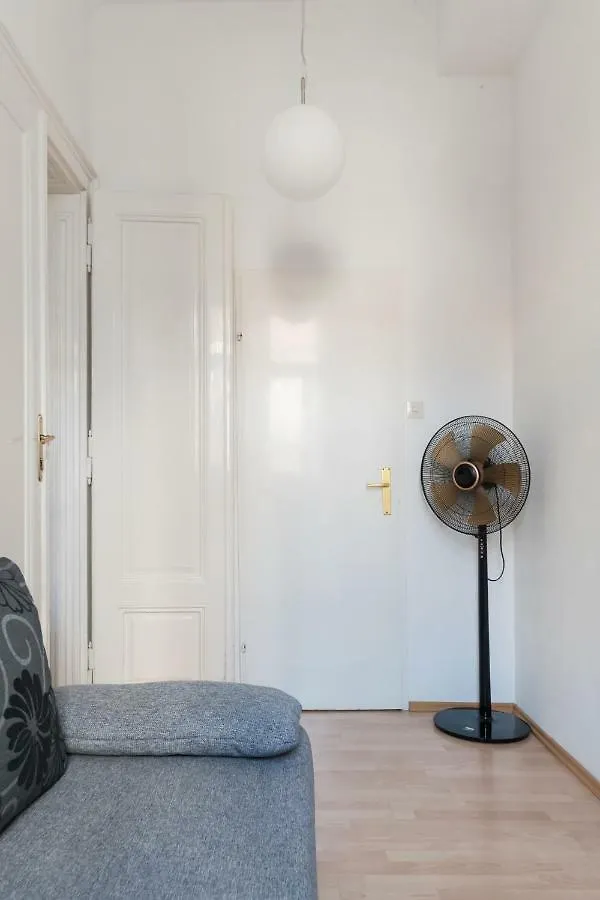 Charming City Apartment Vienna 0*,  Austria