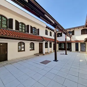 Apartamento Schoenbrunn, Viena