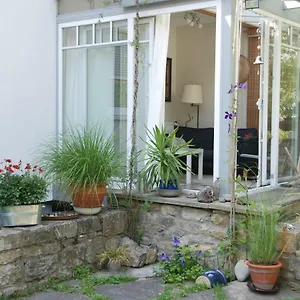 Ein Hübsches Fleckchen Erde/ A Lovely Spot Apartment Veitshöchheim