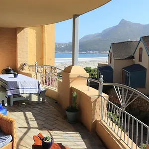 29 The Village Apartment Hout Bay