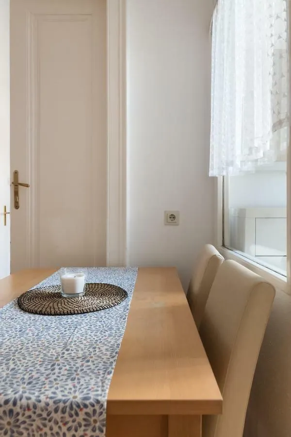 Charming City Apartment Viena