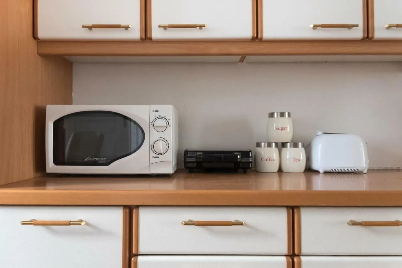 Charming City Apartment Viena