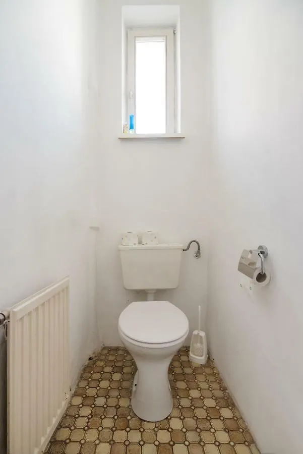 Charming City Apartment Viena
